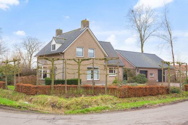 Woning Schellekesveld 18 Berlicum
