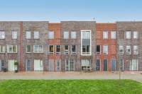 Woning Lissabonhaven 24 Purmerend