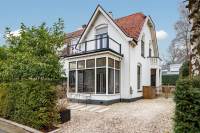Woning van Wassenaerlaan 23 Baarn