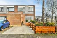 Woning Oksholm 64 Hoofddorp