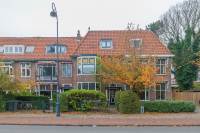 Woning Julianalaan 290 Haarlem