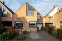 Woning Lijster 24 Ridderkerk
