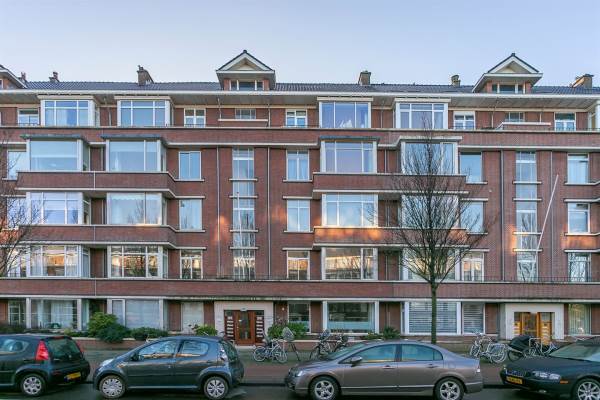 Woning Laan van Meerdervoort 1532 Den Haag