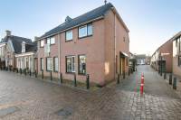 Woning Skaverij 1a Grou