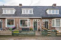 Woning Bosboomstraat 37 Leeuwarden