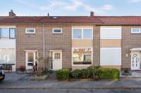 Woning Aert de Gelderstraat 8 Enschede