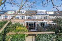 Woning Boekhorstlaan 140 Voorhout