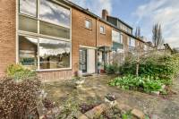 Woning Lijsterbeslaan 15 Amstelveen