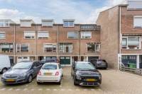 Woning Willy Sluiterstraat 26 Katwijk (ZH)