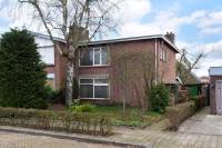 Woning Burgemeester Philipsenstraat 31 Goirle