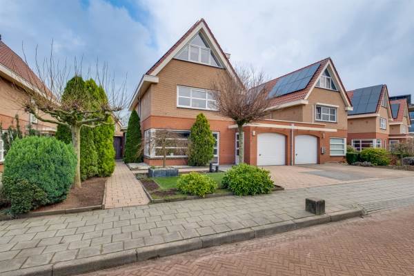 Woning Meergaardenweg 4a Eibergen