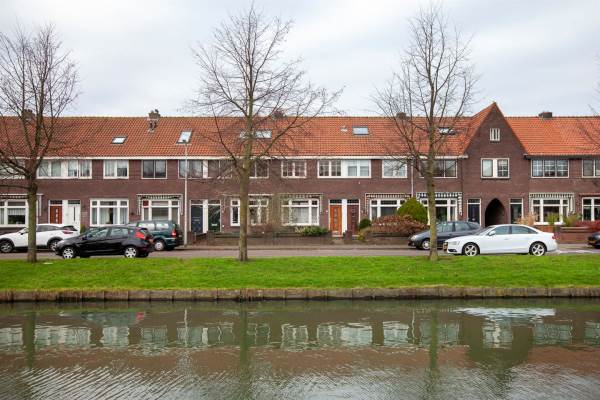 Woning Da Costakade 66 Gouda