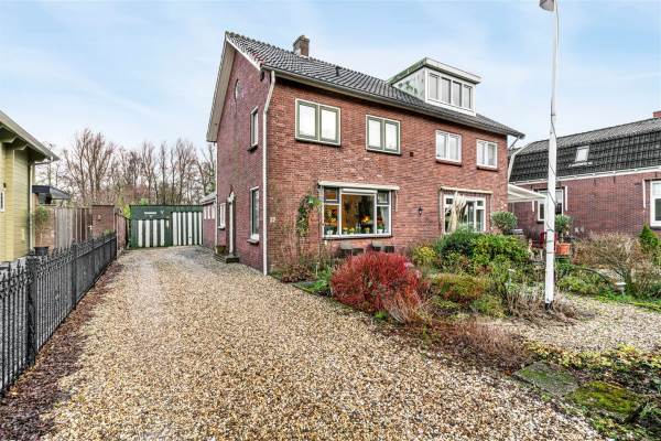 Woning Pontweg 27 Aalsmeer