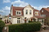 Woning de Wetstraat 20 Baarn