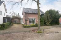 Woning Lankelaar 34 Lieshout