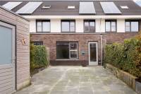 Woning Lübeckstraat 17 Lelystad