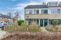 Woning Rak 18 Heerenveen
