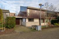 Woning Kloosterlaan 15 Den Bosch