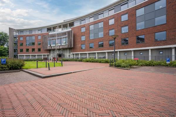 Woning Hendrika van Tussenbroeklaan 54 Utrecht