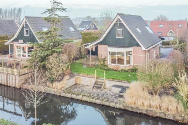 Woning Dorpsweg 129 A- 27 Schellinkhout