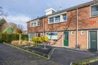 Woning Otto van Taverenstraat 57 Enschede