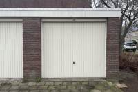 Garage Boternesserstraat 28F Weesp