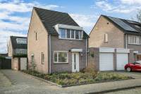 Woning Patrijs 20 Veldhoven