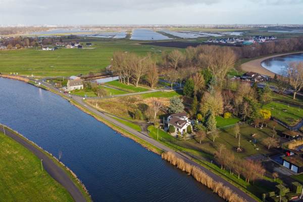 Woning Rottekade 21b Zevenhuizen (ZH)