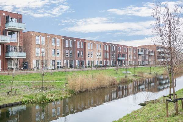 Woning Beatrijspad 86 Zoetermeer