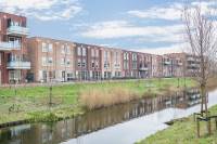 Woning Beatrijspad 86 Zoetermeer