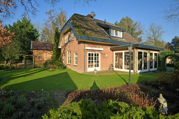 Woning Wildforsterweg 19 Putten