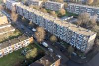 Woning Spieghelstraat 122 Groningen