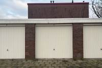 Garage Boternesserstraat 28E Weesp