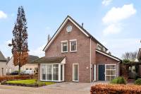Woning Van Irhovenstraat 18 Maren-Kessel