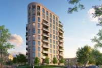 Woning Koningslinde 1 L 01 Zevenaar