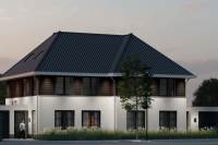 Woning Zilvervoslaan 16 Lunteren