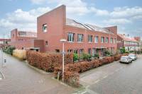 Woning Heycopstraat 21 Utrecht