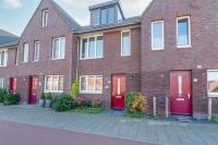 Woning Hoefslagendreef 53 Delft