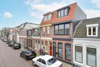 Woning Generaal De Wetstraat 38 Haarlem
