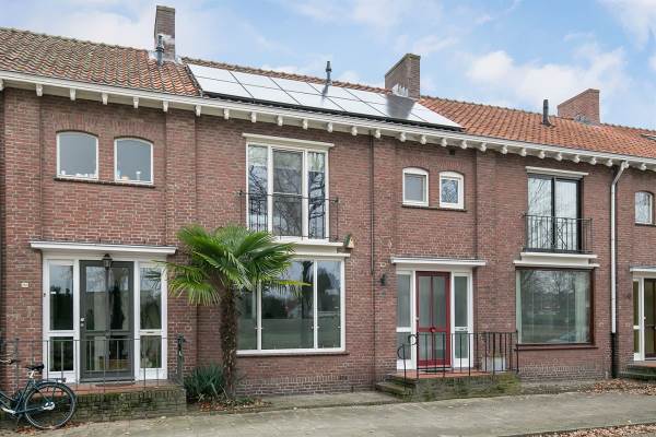 Woning Roostenlaan 258 Eindhoven
