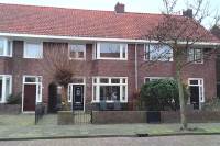 Woning van Leeuwenhoekstraat 20 Leeuwarden