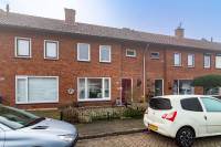 Woning Willem Kloosstraat 30 Almelo