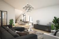 Woning Wonen in het Park bnr. 48 Waddinxveen