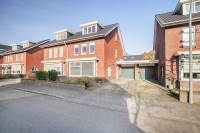 Woning Parelmoervlinder 8 Oosterhout (NB)