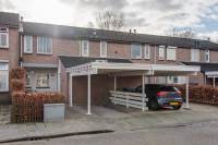 Woning Buurschappenlaan 212 Den Bosch