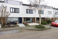 Woning de Fluit 26 Muiden