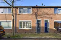 Woning Vergierdeweg 39 Haarlem