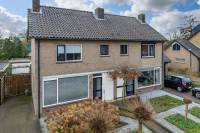 Woning Libellestraat 28 Beekbergen