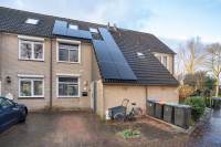 Woning Joke Smit-erf 35 Dordrecht