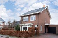 Woning Scharenburg 24 Zoelen